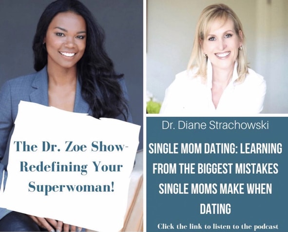 Navigating Baby Mama Drama, Dr. Zoe Shaw