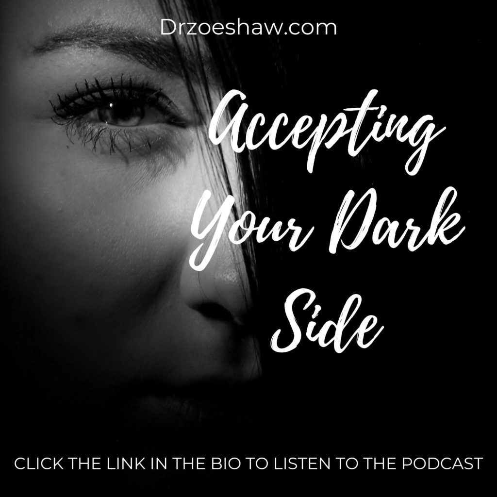 Dr. Zoe Shaw Podcast