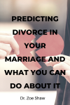 The 4 Communication Styles That Predict Divorce | Dr. Zoe Shaw