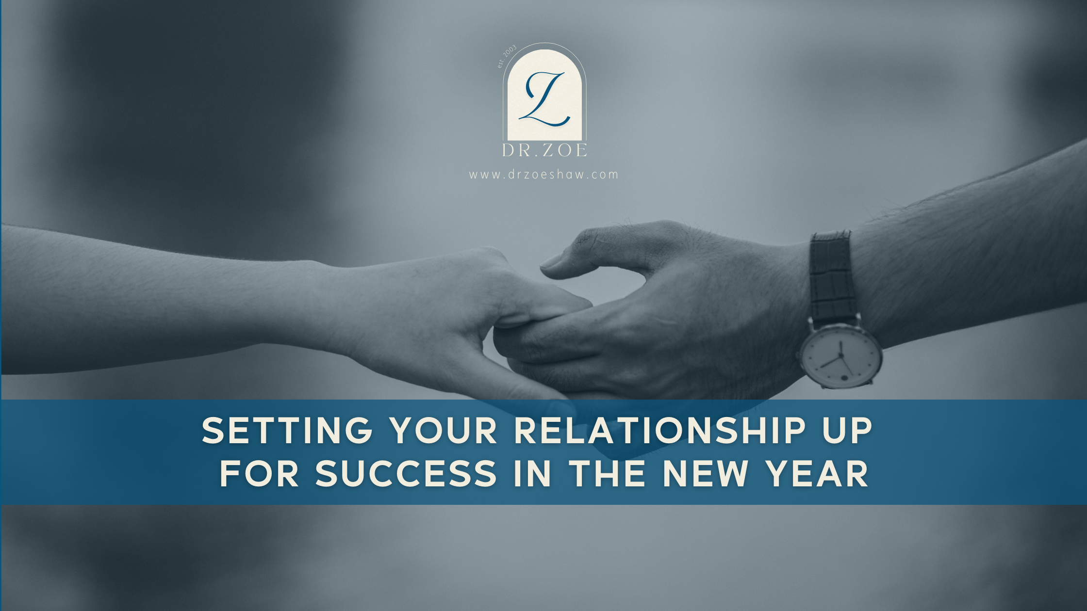 Setting Your Relationship Up For Success