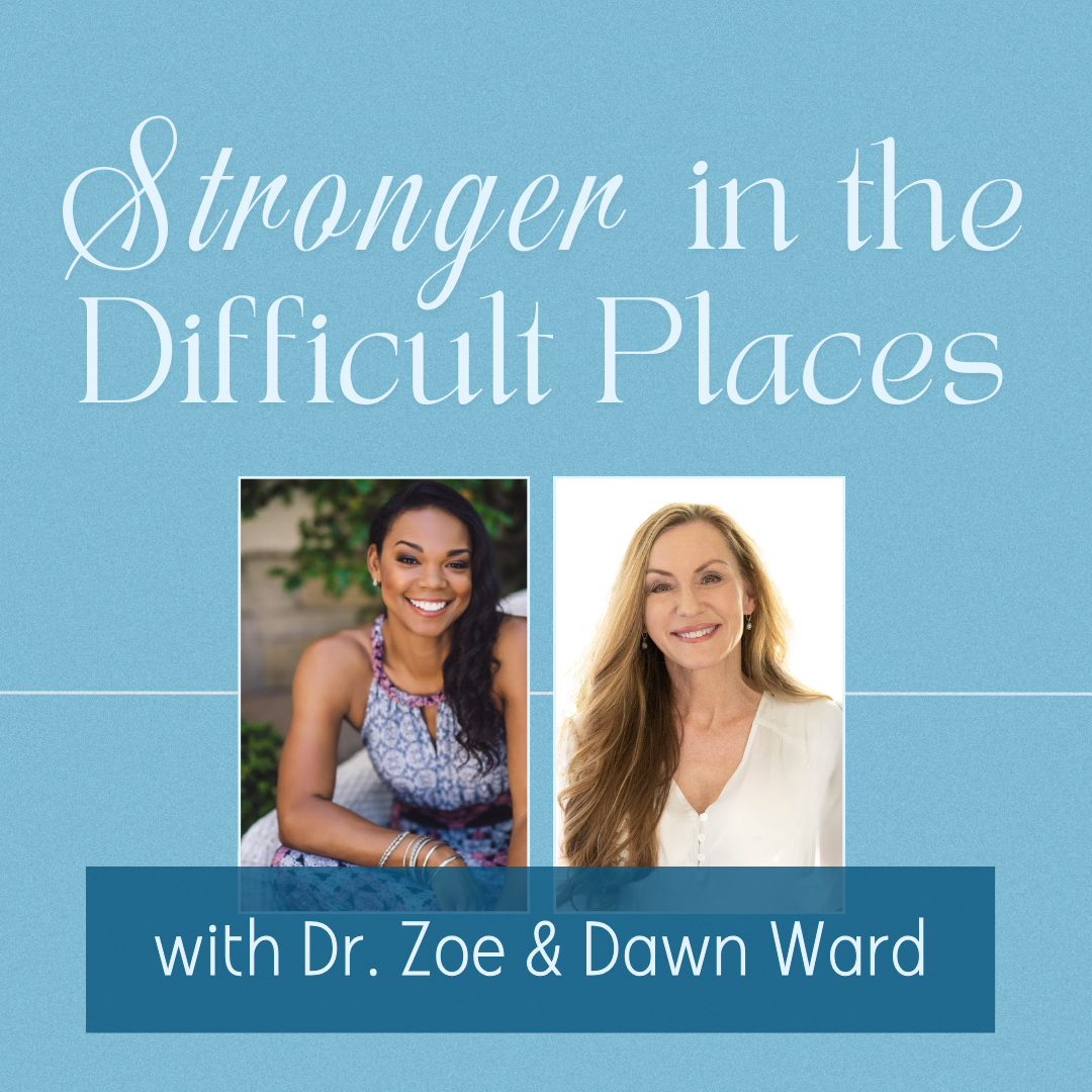 Overcoming Guilt, Shame, and Blame in the Face of Our Children’s Struggles